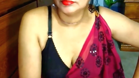 Hot Indian Milf