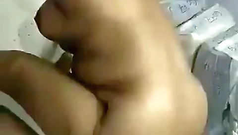 Indian Shop Sex With Sales Aunty