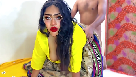 Pakistani Beautyful Widow Want Softcore Fuck From Me When I Rest On Bed But I Fuck Her Hardcor & Cum
