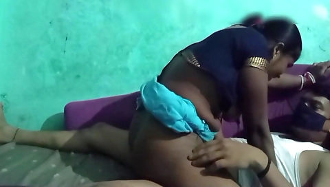 Desi Sex Hot Indian Bhabhi With Boyfriend Asian Style Fucks