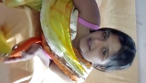 Indian First Time Jija Ne Apni Sali Sofia Ki Gaand Maari With Hindi Audio