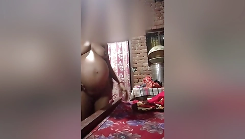 Bhabhi Ki Hindi Dehati Housewife Ki Chudai