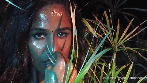 Poonam Pandey In New Hd Pussy 2021