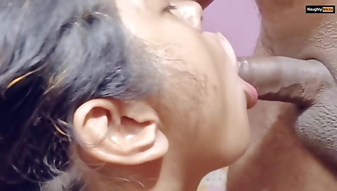 It Was Really Hard, Water Drop From My Eyes, Best Close-up Deepthroat With Cum In Mouth