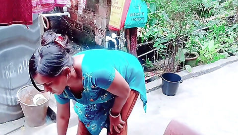 Hot Desi Indian Couple First Golden Night. In Room - Hindi Sex And Devar Bhabhi