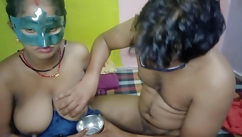 Sapna Didi Bob,s Milk Show