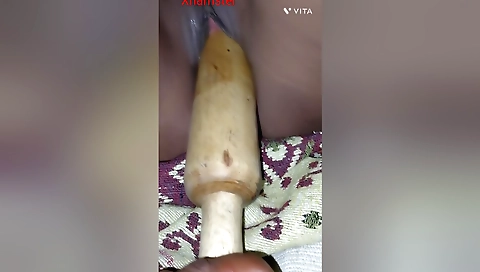 Desi Bhabi Belan Sex