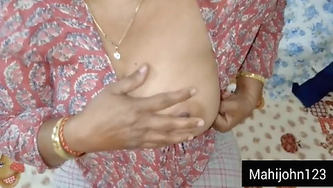 Desi Bhabi Fuking Heard Big Ass Big Boobs