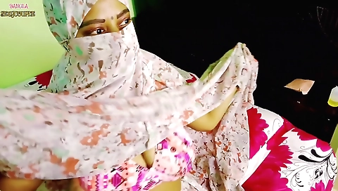 Bangladeshi Couple