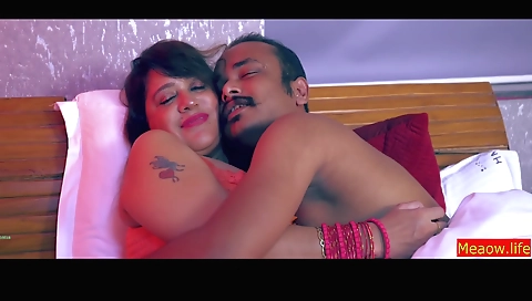 Indian Wife Shared And Fuck Together! Fuck