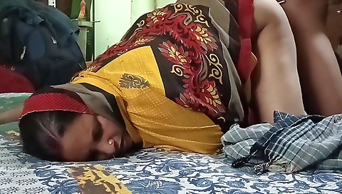 Salu Bhabhi Fuck
