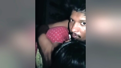 Hot Wife Kiss Ass Indian